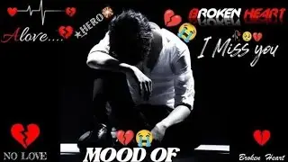 Sad song /new sad heart broken songs/songs sad/Hindi sad songs/Hindi songs Urdu songs