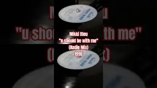 Mikki Bleu #rnb #90s #oldschool r&b 90s rnb 2000s old school