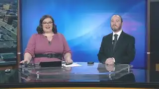 6AM Newscast-Feburary 4, 2026