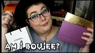The Boujee Beauty Guru Tag | Hair? Nails? My Most Expensive Makeup Product??