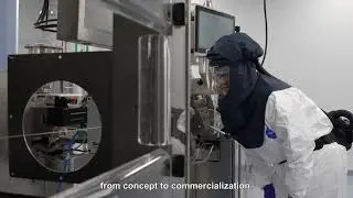 Global CDMO Expertise in High Potent Drug Products
