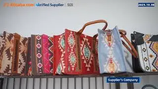 Chengdu Lilalila Trading Co., Ltd - Custom Bag Manufacturer for Every Need