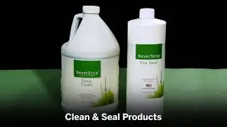 Seal Ceramic, Porcelain, Quarry Tile and Pavers