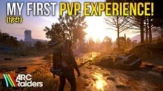 ARC RAIDERS PVP IS SOO MUCH FUN (HINDI)...