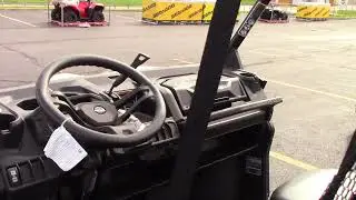 2019 Can-Am DEFENDER HD5 - New Side x Side For Sale - Burbank, Ohio