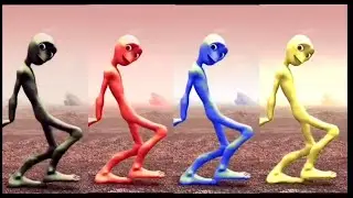 ALIEN DANCE DAME TU COSITA COFFIN DANCE A SONG COVER FULL VERSION 