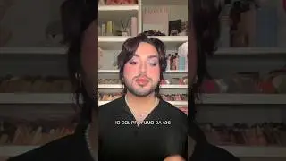 NON SONO L'UNICO VERO?? #perfume #profumo #profumidolci #pov #meme #beautyaddict