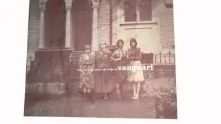 Vanguart - Mi Vida Eres Tu