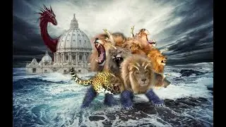 1. The Beast From the Sea (Revelation 13)