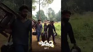 Sukran movie location Day 2