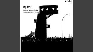 Boom Boom Tribe (Jhony Rivers Remix)