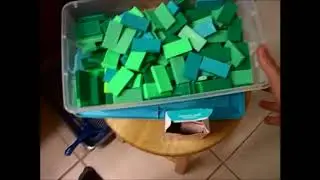 Tricki Domino Screenlink Contest