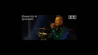 chemar el jr de los teclados