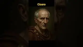 Cicero Philosophy Quotes| True Virtue Begins with Gratitude