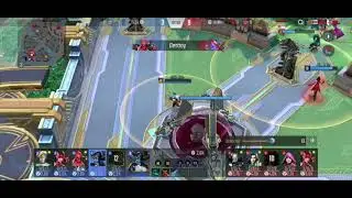 MARVEL SUPER WAR - PATRIOT SKIN - WAR MACHINE (M&aacute;quina de Combate)