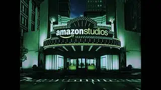 Warner Bros pictures Amazon studios color forc logo capcut cbwwirtv