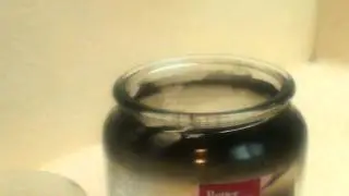Review of Better Homes and Gardens Candle
