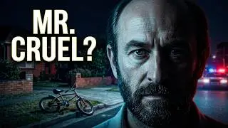 Serial Killer Documentary: Mr. Cruel | Australia&rsquo;s Most Elusive Predator