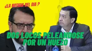 ULTIMA HORA EL SALVADOR La Opocicion de Destroza Por si Solo  #Bukele #LaNoticia #UltimaHora