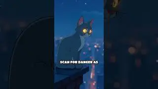Feline Fine: The Cat Crusaders Club