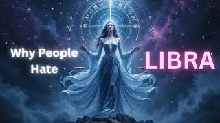 Why people hates LIBRA