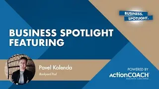 STAY TRUE TO YOUR VALUES AND MISSION | Business Tips with Pavel Kolenda