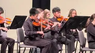 Capriol Suite - Corona del Sol Chamber Orchestra 