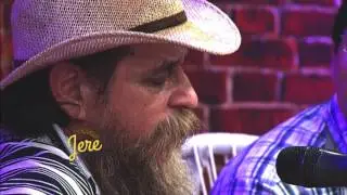 TERERE JERE - FRANCISCO RUSSO - CAUSA NE ÑAÑA