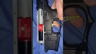 Inferno trigger response