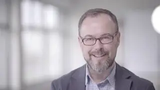 Faces of BBIS - Steve Gregory (Head of School Counselling)