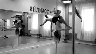 Pole Dance. Школа танцев в Измайлово (Первомайская, Щелковская). Танцевальная студия.