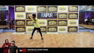 RAIPUR AUDITION   5