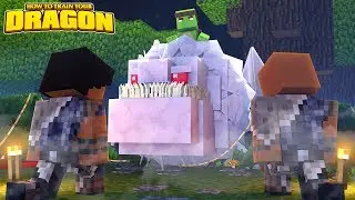 TAMING THE SCREAMING DEATH! - How To Train Your Dragon w/TinyTurtle