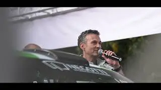 2 Polski Rajd Legend 2025 | Tomasz Czopik & Łukasz Wroński | Mitsubishi Lancer Evo V |