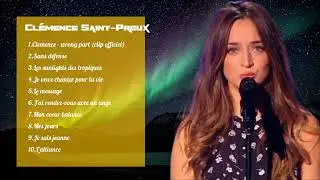 Cl&eacute;mence Saint-preux| Top 10 Country Music Phenomenon|Sincere affection