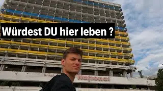 So sieht das am wenigsten besuchte Land Europas wirklich aus!
