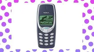 The Story Of Nokia  | Retro Tech / Smartphone History - Part 3/3