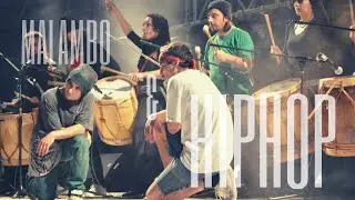 Malambo y Hip-Hop