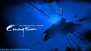 Elsword KR Updates! New Character Name: 