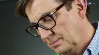 BERDOZ OPTIC - Le t&eacute;moignage de Laurent sur ses lunettes