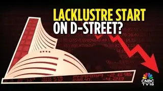 Indian Market To Open Lower Today Amid Bearish Global Cues, Indicates GIFT Nifty | CNBC TV18