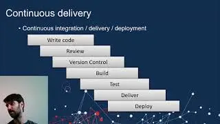 Or Ben-Zeev: Python code in an object store, Go fast to production and don't break things