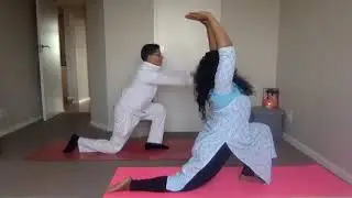 Yoga for Leadership