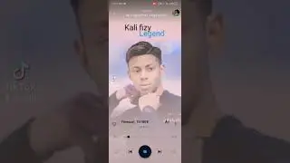 listen and download Kali fizy music on www.joynija.com