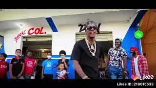 El fecho RD ft tief El bellaco