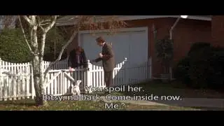 AMERICAN BEAUTY opening scene