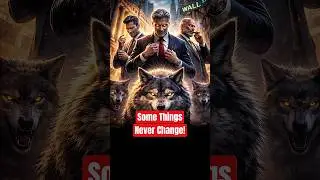 Trust Wall Street&hellip; Or Verify Everything?! 🤔🐺