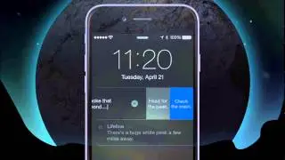 Lifeline -- New Game for Apple Watch, iPhone & iPad!