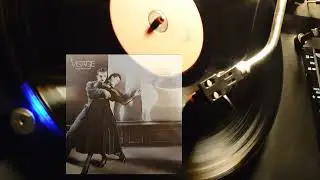 Visage | Fade to Grey (Original Album-Version/Vinyl)