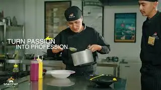 Starchef! Leading the Culinary Education in Nepal